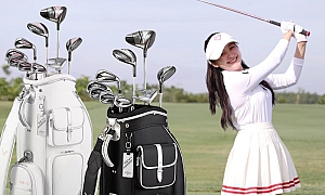 Bộ 3 Bushnell 2025 đã cập bến showroom GolfGroup – Top 1 ống nhòm khoảng cách đẳng cấp thế giới chính thức ra mắt