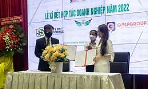 Golfgroup Và Ước Muốn Nâng Tầm Golf Việt
