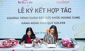 Golfgroup Và Ước Muốn Nâng Tầm Golf Việt