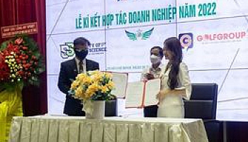 Golfgroup Và Ước Muốn Nâng Tầm Golf Việt