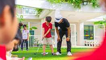 Golfgroup Và Ước Muốn Nâng Tầm Golf Việt